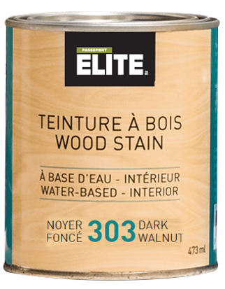 Teinture à base d'eau Passeport Élite – Image 3