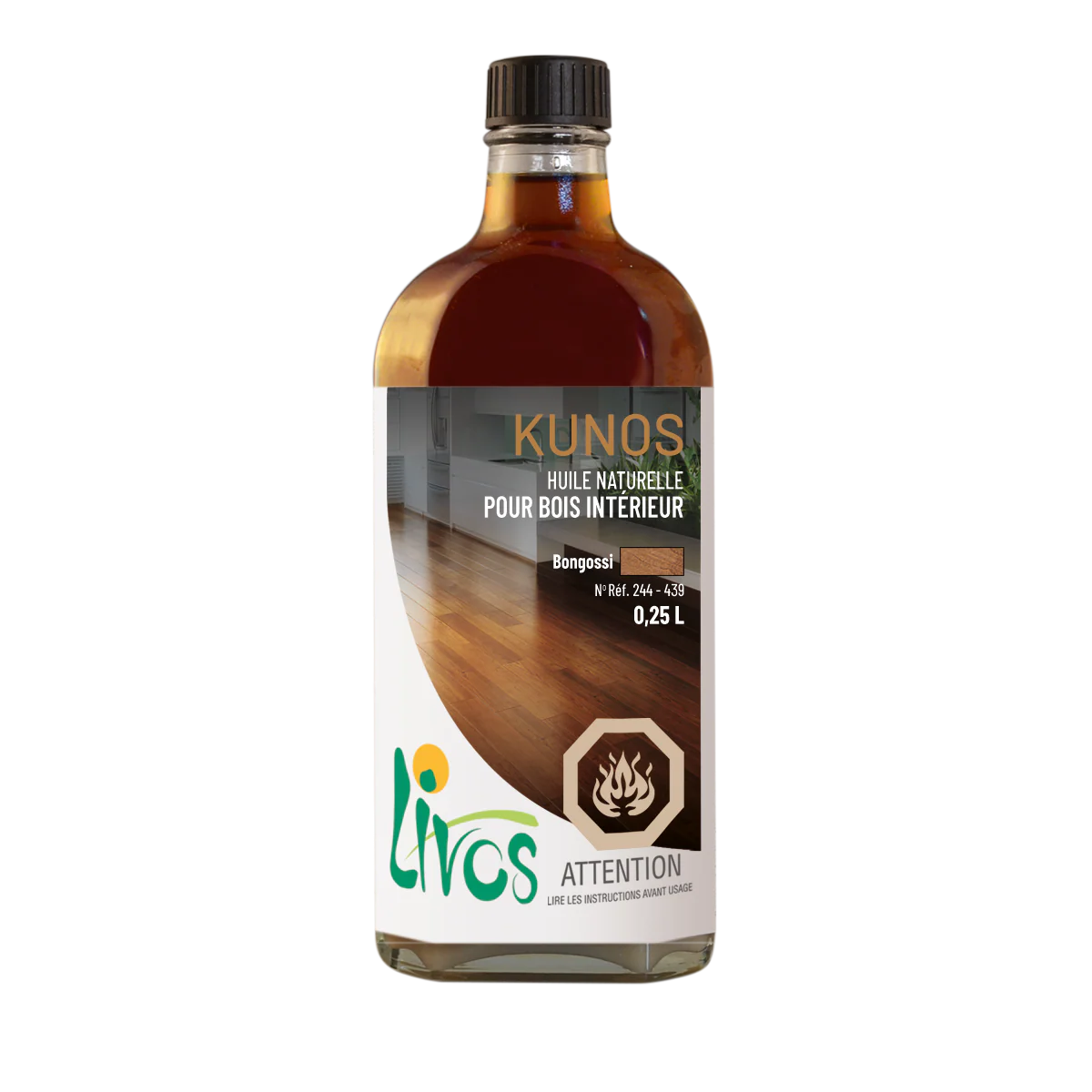 KUNOS 244 250ML NOUV.