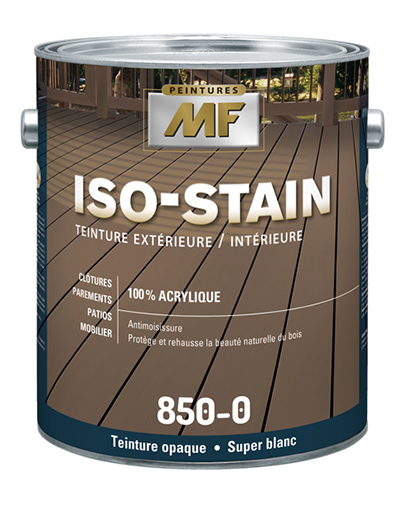 Iso-stain