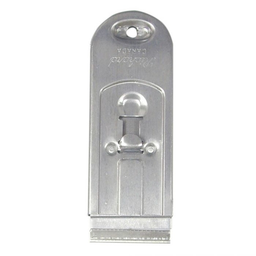 Grattoir Réglable Avec Lames De Rechange - Pour Vitres, Carrelage, Peinture - Manche Télescopique Jusqu'à 80 Cm