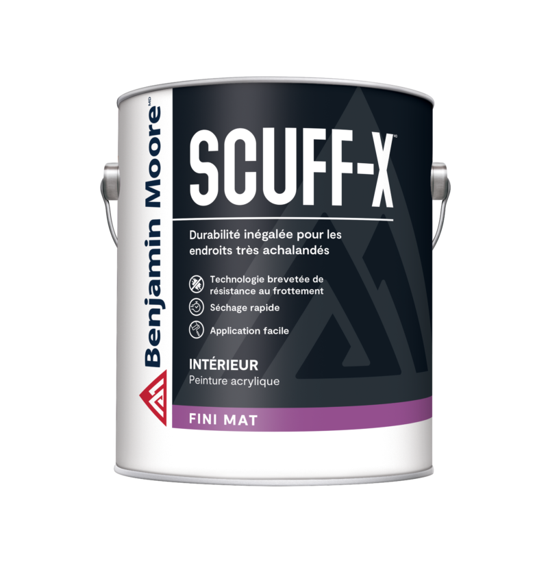 Peinture Scuff-X – Image 2