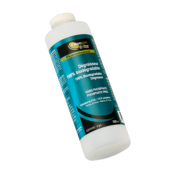 degraisseur-biodegradable-tsp-passeport-elite grande photo